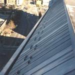 NYNEX Building - White Plains, New York

Standing steam roof - After