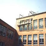 Oceanside School District, Oceanside, New York

Rebuilt deteriorated and cracked brickwork at corner utilizing cantilevered swing staging.