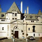 Oheka Castle, Cold Spring Harbor, New York