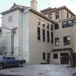 St. Charles Hospital - Port Jefferson, NY

Stucco repair